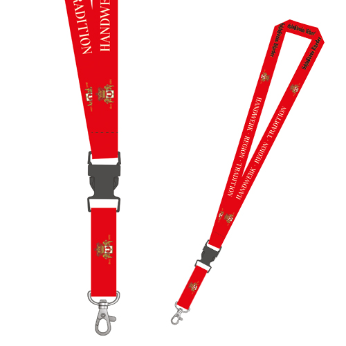 Lanyard<br>