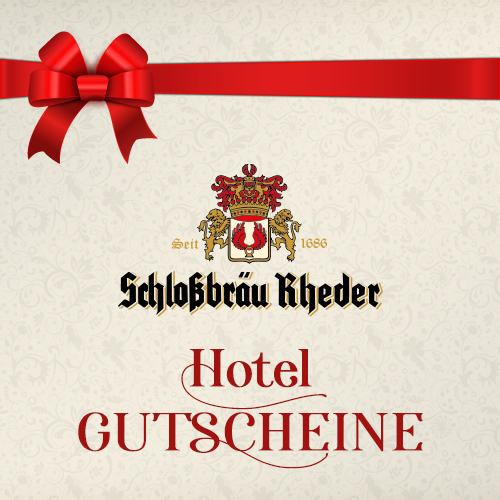 Hotel Gutscheine